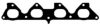 BGA MG6548 Gasket, exhaust manifold